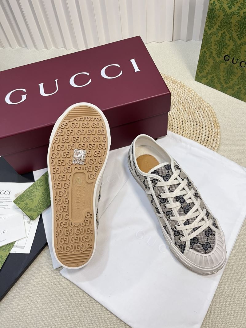 Gucci Low Shoes